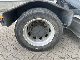 Terberg YT 180 / Cummins / Allison / 2003 / Terminal Tr...