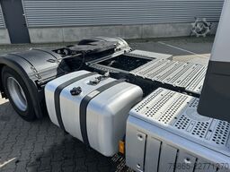 Mercedes-Benz Actros 1842 LS Streamspace / 712 dkm / Tacho V2...