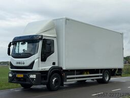 Iveco EuroCargo ML EUROCARGO