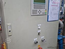Leistritz, Maag-Gala, Brabender ZSE27 - LPU -FlexWall