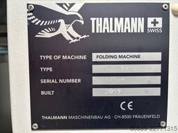 Thalmann TZ 200 6.4 m