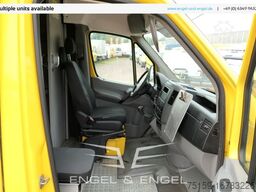 mercedes-benz SPRINTER 310 CDI MAXI MOTORSCHADEN REGALE KAMERA DURCHGANG