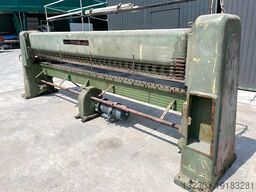 ANGELO CREMONA TM. 4000