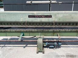 ANGELO CREMONA TM. 4000