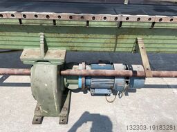 ANGELO CREMONA TM. 4000