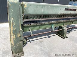 ANGELO CREMONA TM. 4000