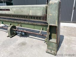 ANGELO CREMONA TM. 4000