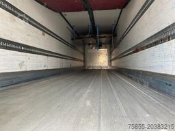 Schmitz Cargobull Fridge Thermoking SLXe Spectrum / Multitemp / S...