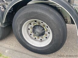 Feldbinder TSA 31.3-3 ADR / L4BH / 31.000 L / 3 Kammer (12...