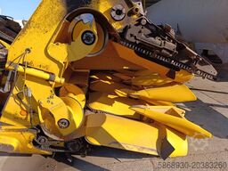 New Holland CR 9080 Evolution