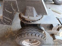 New Holland CR 9080 Evolution