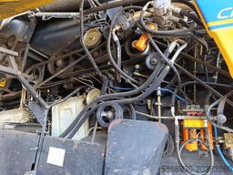 New Holland CR 9080 Evolution