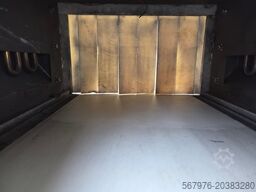 Adpak Adpak table top heat tunnel