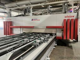 Reichenbacher VISION III-TT-L – 5-Achs, 3-Achs, MBG8