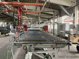 Reichenbacher VISION III-TT-L – 5-Achs, 3-Achs, MBG8