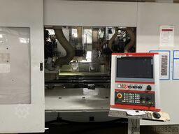 Reichenbacher VISION III-TT-L – 5-Achs, 3-Achs, MBG8