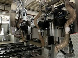 Reichenbacher VISION III-TT-L – 5-Achs, 3-Achs, MBG8