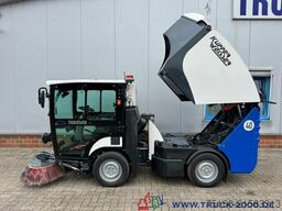 Boschung Boschung S2 URBAN Sweeper - EURO 6 - Klima