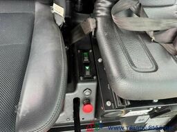 Boschung Boschung S2 URBAN Sweeper - EURO 6 - Klima