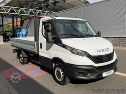 IVECO 35S14E / 3,5T AHK / LED / Klima