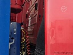 MERCEDES-BENZ 1848 LL retrader, Doppeltank, Euro 6