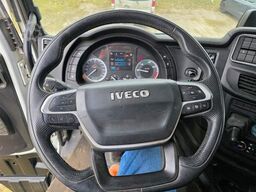 IVECO S-Way 480, 2-Kreis-Hydraulik, Retarder