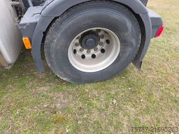 IVECO S-Way 480, 2-Kreis-Hydraulik, Retarder