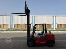 HCHI CPC30