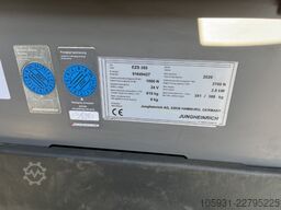 Jungheinrich EZS350