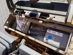 Jungheinrich EZS350