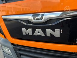 MAN TGS 26.430/Pritsche6,10m/Lenkachse/ADR/NL16,4 to