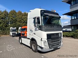 VOLVO FH 500 4x2, Retarder, XL, ADR, NA