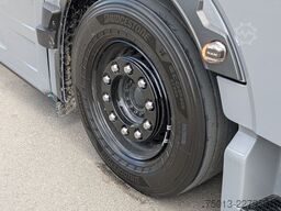 MAN TGX 18.560 LL SA mit D30 Motor, Kipphydr, MIETE?