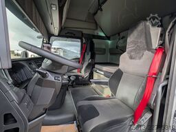 MAN TGX 18.560 LL SA mit D30 Motor, Kipphydr, MIETE?