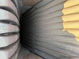 Metso / Lokomo MK 120 (1.200 x 900 mm.)