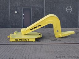 Seacom SEACOM GSH25