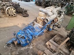 CATERPILLAR C10