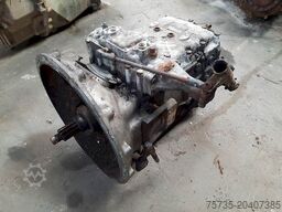 ZF S6-65