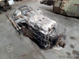 ZF S6-65