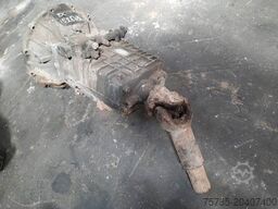 ZF ECOLITE 6S890