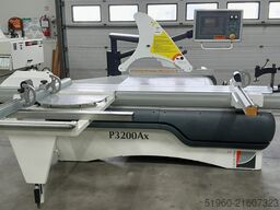 Paoloni P3200AX