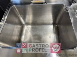 MKN Optima 850 Gasausführung