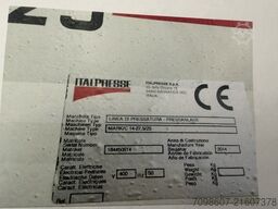 ITALPRESSE MARK C/ 14-27.5/2