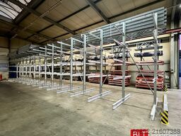 Kragarmregale auf Wunschmaß ! *Siehe Beschreibung!* Spanplattenregal