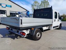 FIAT DUCATO 33 2.3 MJT 140 CV