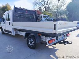 FIAT DUCATO 33 2.3 MJT 140 CV