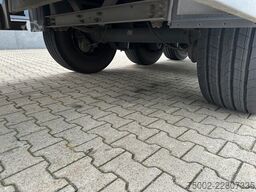Schmitz Cargobull DISCBRAKES / GALVANIZED / HUCKEPACK / NL-traile...