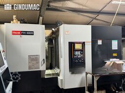 Mazak FH4800