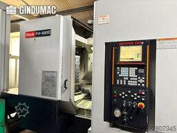 Mazak FH4800