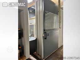Mazak FH4800